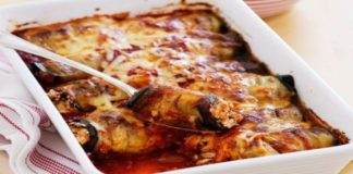 Συνταγές με μελιτζάνες με άρωμα… καλοκαιρινό!