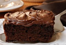 Συνταγή: Το κέικ με 3 υλικά του Άκη Πετρετζίκη, που έγινε viral!