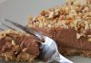Πανεύκολο Cheesecake Νutella’s χωρίς ψήσιμο