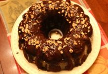 Εύκολη και γρήγορη Σοκολατόπιτα ψυγείου με Πτι Μπερ