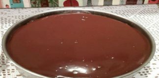 Σοκολατόπιτα της Στιγμής! Εύκολη και γρήγορη συνταγή