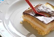 Θα Το Λατρέψετε: Λαχταριστό ΚΩΚ στο ταψί! Αυτό πρέπει να το δοκιμάσετε