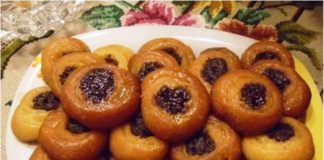 Πεντανόστιμα Ροξάκια