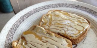 Θαυματουργή: Η πιο υγιεινή τροφή που δίνει μεγάλη αντοχή στην προπόνηση και όχι μόνο