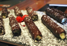 Συνταγή Για Σπιτικά Πουράκια!!!