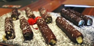 Συνταγή Για Σπιτικά Πουράκια!!!