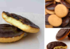 Jaffa cakes: Η τέλεια συνταγή για να φτιάξετε τα διάσημα μπισκοτο-κεκάκια με πορτοκάλι και σοκολάτα
