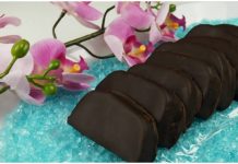 Νόστιμες σπιτικές καριόκες για όσους λατρεύουν τη σοκολάτα