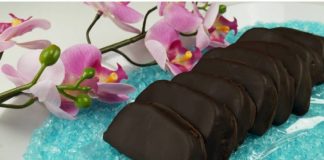 Νόστιμες σπιτικές καριόκες για όσους λατρεύουν τη σοκολάτα