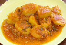 Τι να μαγειρέψω σήμερα; 100+ ιδέες για μεσημεριανό