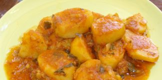 Τι να μαγειρέψω σήμερα; 100+ ιδέες για μεσημεριανό