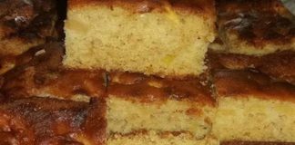 Μηλόπιτα!!!! Η ποιο τέλεια μηλόπιτα κέικ αφράτη και λαχταριστή που έχετε φάει ποτέ, θα την λατρέψετε..