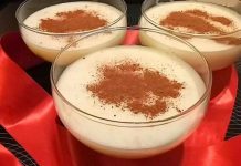 Η καλύτερη συνταγή για Ρυζόγαλο 100% επιτυχία!