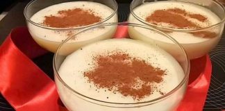 Η καλύτερη συνταγή για Ρυζόγαλο 100% επιτυχία!