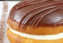 Συνταγή για κωκ ταψιού