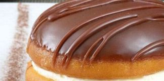 Συνταγή για κωκ ταψιού