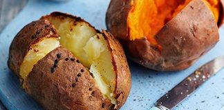 Το απόλυτο συνοδευτικό για Τσικνοπέμπτη – Η πατάτα που γίνεται σε 10 λεπτά – PHOTOS