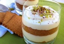 Το διαιτητικό γλυκό του καλοκαιριού είναι έτοιμο σε 5 λεπτά- Μπορείτε να φάτε όσο θέλετε