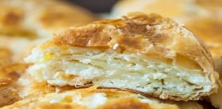 Η ΠΙΟ ΑΠΛΗ ΣΥΝΤΑΓΗ ΓΙΑ ΠΕΝΤΑΝΟΣΤΙΜΗ ΤΥΡΟΠΙΤΑ!