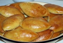 TYΡΟΠΙΤΑΚΙΑ… ΤΑ ΤΕΛΕΙΑ!