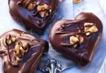 ΕΥΚΟΛΕΣ ΚΑΙ ΝΟΣΤΙΜΕΣ ΣΠΙΤΙΚΕΣ ΚΑΡΙΟΚΕΣ ΔΙΑΙΤΗΣ ΜΕ ΕΛΑΧΙΣΤΕΣ ΘΕΡΜΙΔΕΣ ΚΑΙ ΓΛΥΚΑΝΤΙΚΟ ΣΤΕΒΙΑ!