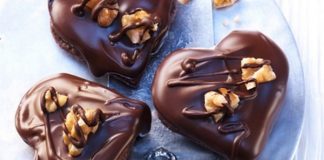 ΕΥΚΟΛΕΣ ΚΑΙ ΝΟΣΤΙΜΕΣ ΣΠΙΤΙΚΕΣ ΚΑΡΙΟΚΕΣ ΔΙΑΙΤΗΣ ΜΕ ΕΛΑΧΙΣΤΕΣ ΘΕΡΜΙΔΕΣ ΚΑΙ ΓΛΥΚΑΝΤΙΚΟ ΣΤΕΒΙΑ!