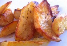 ΣΥΝΤΑΓΗ ΓΙΑ ΛΕΜΟΝΑΤΕΣ ΠΑΤΑΤΕΣ ΣΤΟ ΦΟΥΡΝΟ!