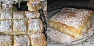 Μπουγάτσα με ζαχαρούχο γάλα για αρχάριους: Εύκολη και νόστιμη συνταγή που γίνεται στη στιγμή