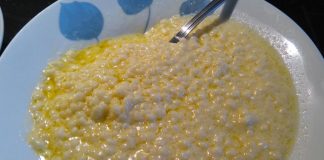 Τραχανάς: Η Αρχαιότερη Πρόχειρη Και Πιο Υγιεινή Τροφή Είναι Ελληνική