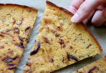 Το ψωμί χωρίς αλεύρι που έχει ξετρελάνει τους Γάλλους