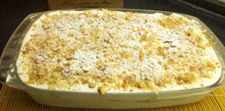 Πανεύκολη συνταγή για τέλειο μιλφέιγ καλύτερο και από το ζαχαροπλαστείο, έτοιμο σε 30 λεπτά