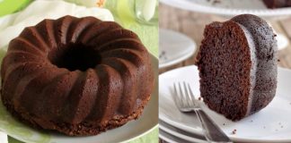 Το κέικ των μηδέν θερμίδων: Υγιεινό κέικ με μέλι χωρίς ζάχαρη και αλεύρι, που μπορείτε να φάτε όσο θέλετε