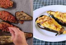 Σπιτικά παπουτσάκια: Η συνταγή της μαμάς για να γλείφεις τα δάχτυλα σου