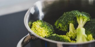 Πόσα λεπτά μαγειρέματος αρκούν για να χάσει το μπρόκολο την αντικαρκινική του δράση;