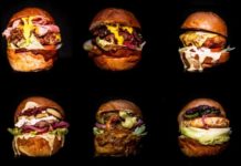 Όταν η Μαγεία των Μπέργκερ Δημιουργεί νέες Εμπειρίες Γευσιγνωσίας!