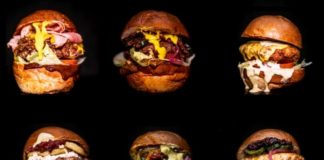Όταν η Μαγεία των Μπέργκερ Δημιουργεί νέες Εμπειρίες Γευσιγνωσίας!
