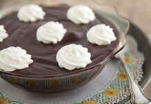 Συνταγή: Το λαχταριστό προφιτερόλ της τεμπέλας!