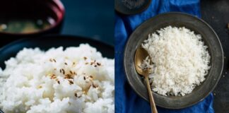 Γιατί το ρύζι στα εστιατόρια είναι πολύ πιο νόστιμο απ’ότι το φτιάχνετε στο σπίτι; Ιδού τα μυστικά