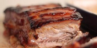 Κάντε το Κρέας, να Λιώνει στο Στόμα… Μυστικά μαγειρικής για πιο μαλακό κρέας!