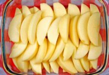 Καταπληκτική Συνταγή για την ΠΙΟ εύκολη & νόστιμη Μηλόπιτα που Φάγατε ποτέ! Έτοιμη σε μόλις 10 Λεπτά!