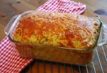 Όλα 200: Το αλμυρό κέικ που έχει ξετρελάνει το διαδίκτυο!