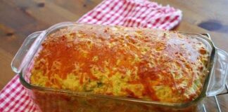 Όλα 200: Το αλμυρό κέικ που έχει ξετρελάνει το διαδίκτυο!