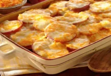 Πατάτες φούρνου… αλλιώτικες. Η πιο νόστιμη συνταγή!!!