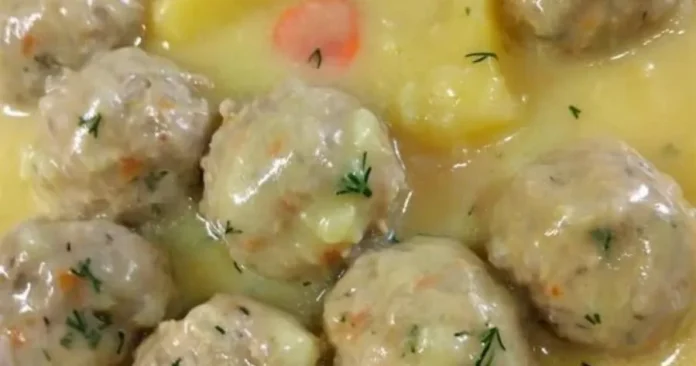 to-mystiko-tis-giagias-giouvarlakia-pou-lionoun-sto-stoma-me-pichto-avgolemono